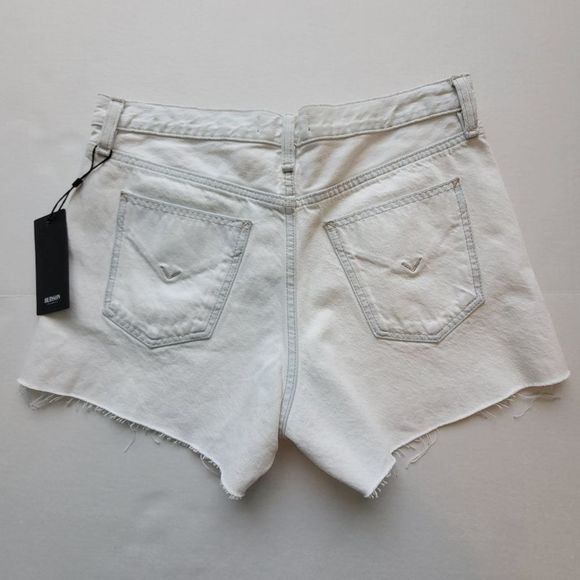 Hudson Jeans High Rise Short - Picture 6 of 8